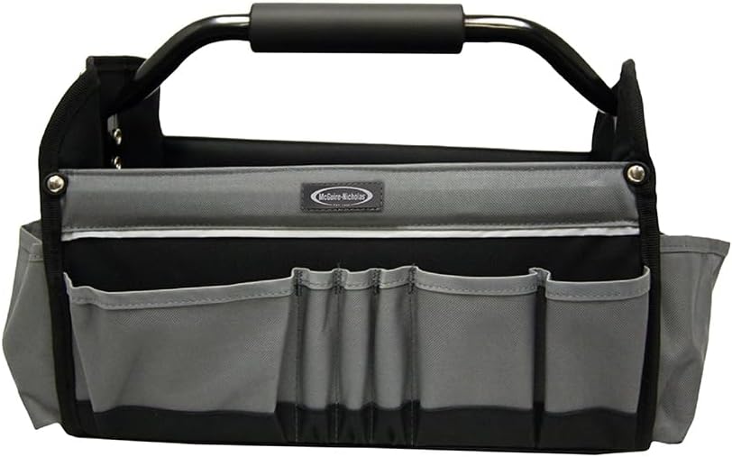 Mcguire-nicholas 22015 38,1 cm pliable Tote