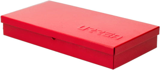 Urrea 4725 boîte à outils métal 9.6x4.9x3.8 cm