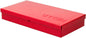 Urrea 4725 boîte à outils métal 9.6x4.9x3.8 cm