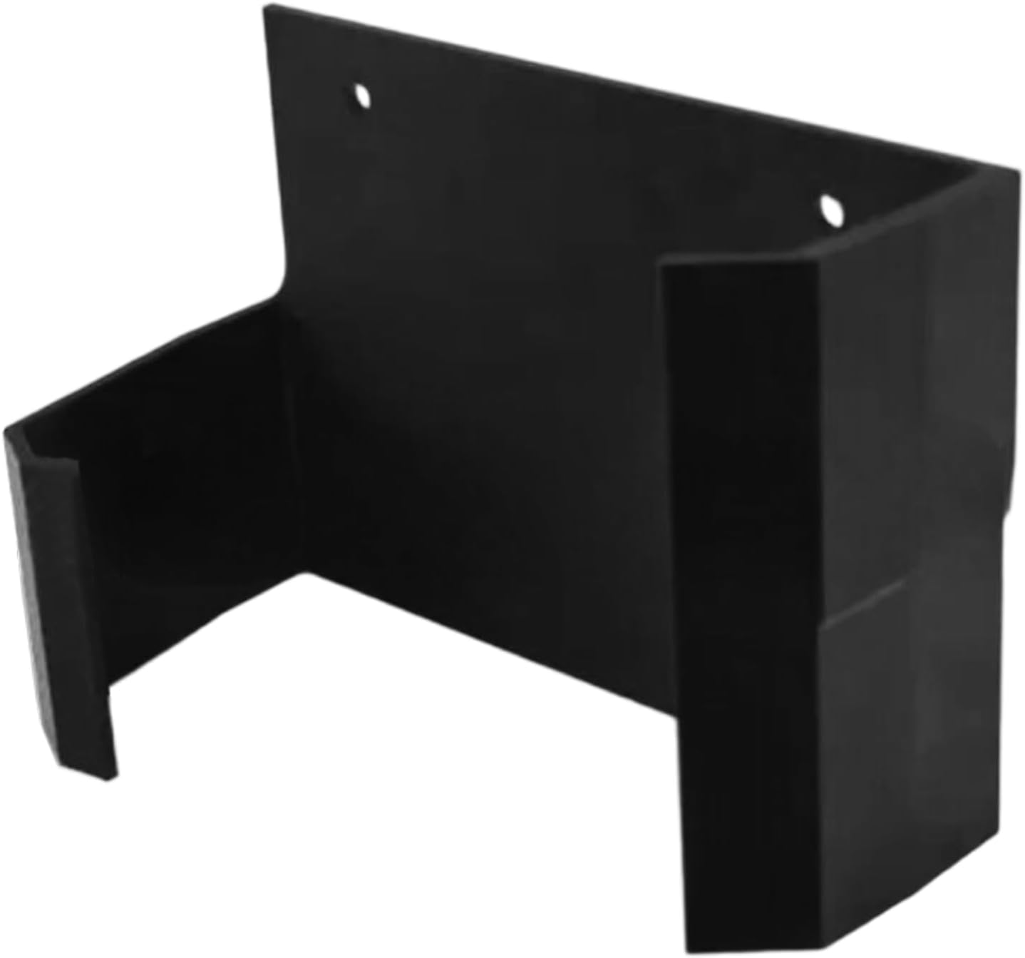 Organisateur D'outils Électriques - 7,87x1,97 Pouces Organisateurs De Forage Portez-vous Pour Le Stockage D'économie D'espace, Utilitaire De Garage Avec Une Fonction De Place Multiple, Support Mural P