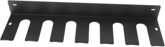 Gatuida Étagère Murale Suspendue Robuste Support de Rangement Multifonctionnel pour Garage et Maison Capacité Installation Facile Gain de Place Pratique