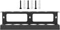 Stockage Colle | Rangement Pour Tubes De Graisse | Organisateur Murale Pour Atelier Et Détail Auto Avec Buses Et Flacons