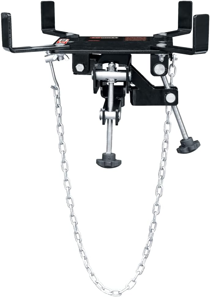 KS Tools 160.0341 Support de boîte de vitesse