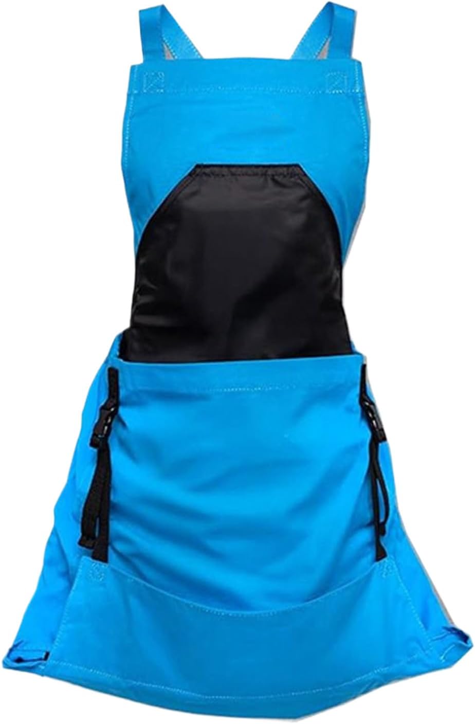 Tablier jardin imperméable avec poche réglable porte-outils – homme/femme