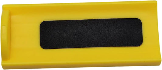 Support magnétique pour bombe aérosol – Boîte à outils gain de place pour garage, maison, artisanat | ABS et aimant avec support mural pour flacon pulvérisateur, design pour et