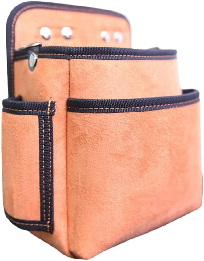 Sac à outils de taille étanche pour perceuse électrique