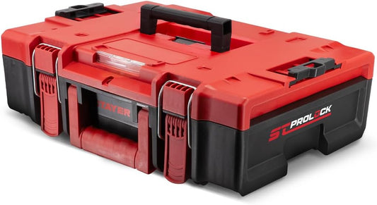 Mallette empilable C ST PROLOCK - Stayer 53641