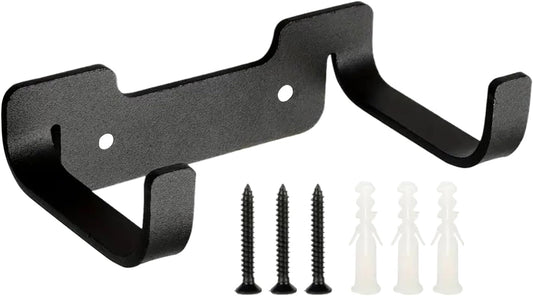 Générique Porte-outil mural - Rack de rangement de 4,53 pouces pour l'organisation de l'espace, conception gratuite de l'encombre