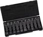 Jeu d'outils d'embouts de tournevis avec plusieurs accessoires interchangeables pour réparation et assemblage