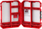 Boîte de rangement ergonomique pour tournevis 48-32-9921 9922 9930 9931