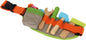 Ceinture à outils en bois réglable pour enfants dès 3 ans - small foot