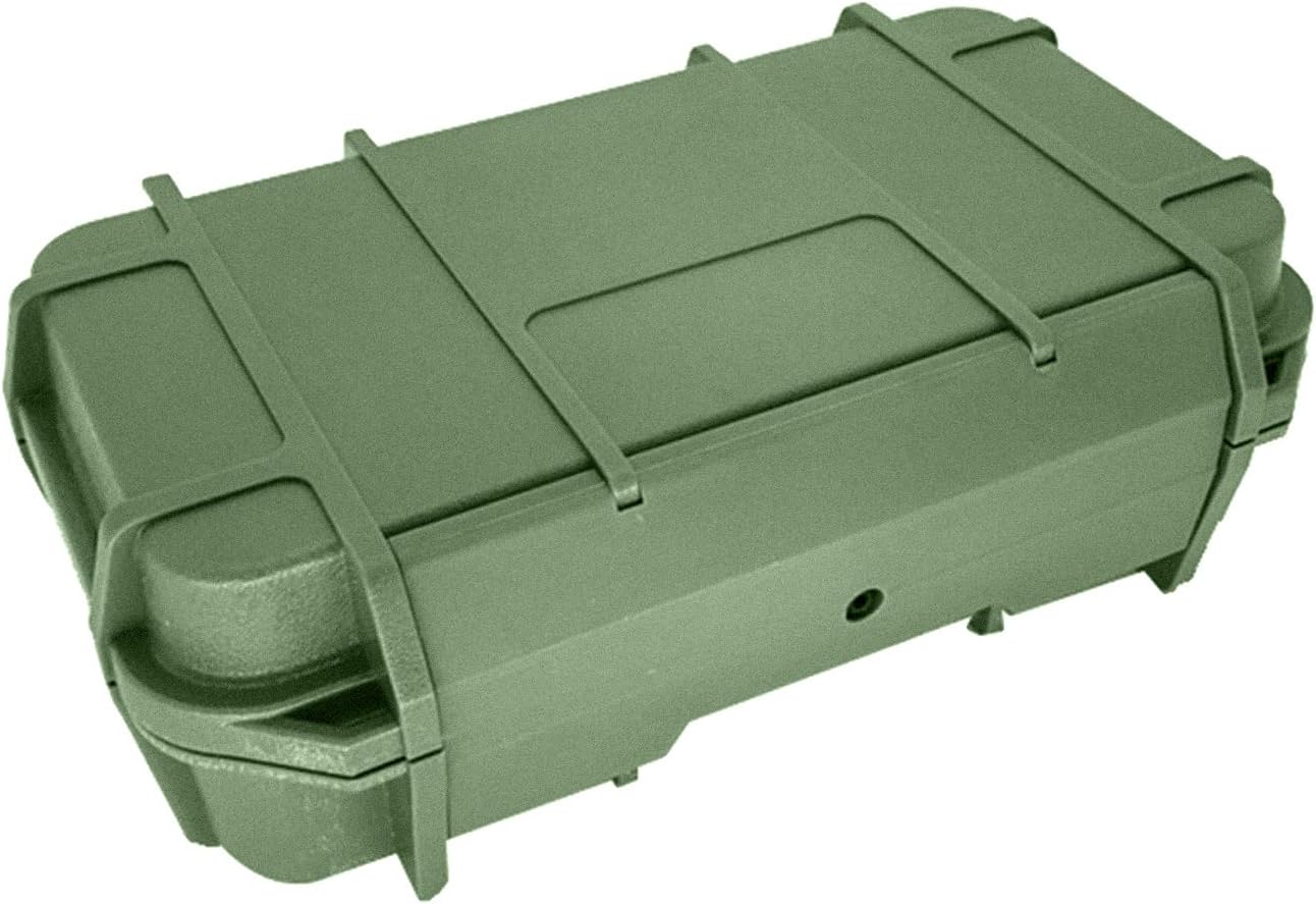 Boîte de rangement étanche en ABS pour outils multifonctions