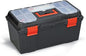 Viso PO08RS Boite à outils 22" + Plateau + Organiser