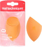Real Techniques Éponge à teint miracle, éponge à maquillage, pour fond de teint liquide et crème,1 unité