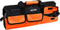 Rouleau de toile de sac pochette de rangement 18 Nylon pochette porte-TE228
