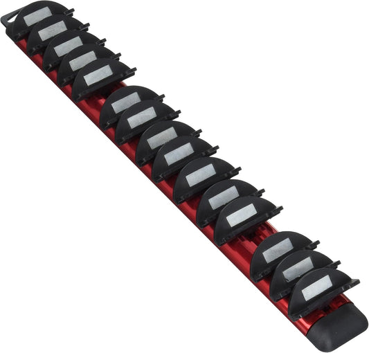 EZ Rouge Porte Clé magnétique/organiseur, WR1500