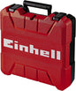 Einhell Coffret de rangement et de transport E-Box S35 - Taille S